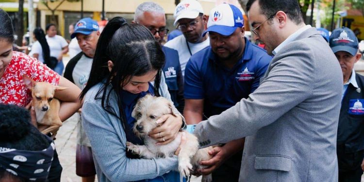 Virus de la rabia tiene una letalidad de casi el 100 %