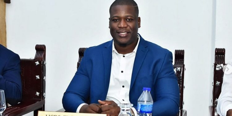 Regidor de San Pedro de Macorís, entre los apresados por la DNCD en operativo