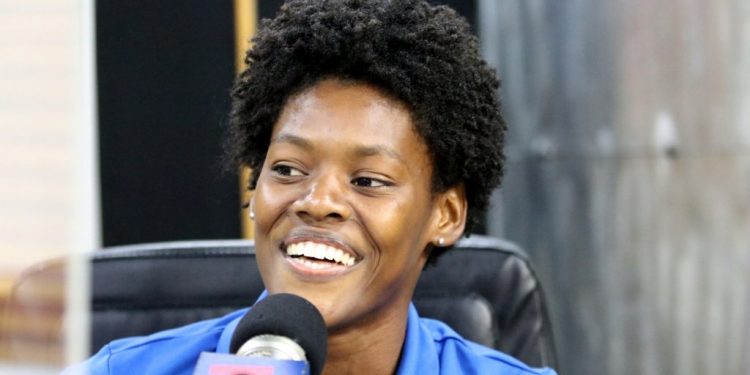 Senado aprueba resolución que declara a Marileidy Paulino «Orgullo Nacional»