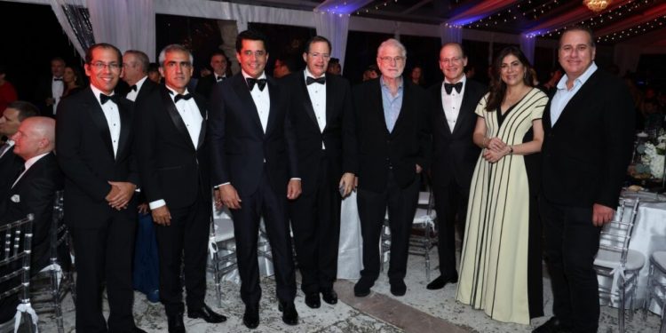 BHD se une a la promoción de RD como destino de turismo de lujo