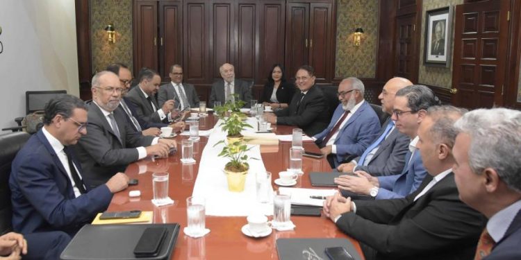 Ley DNI: el Gobierno y la Sociedad Dominicana de Diarios llegan a un acuerdo