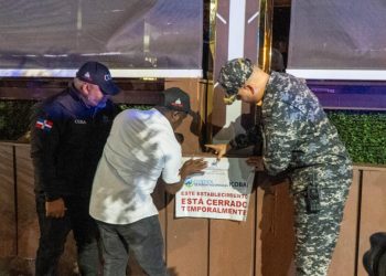 Autoridades cierran 13 negocios de venta de bebidas alcohólicas por incumplir las leyes