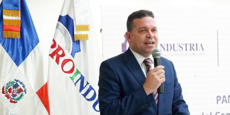 Proindustria vuelve a superar metas de registro y calificación industrial