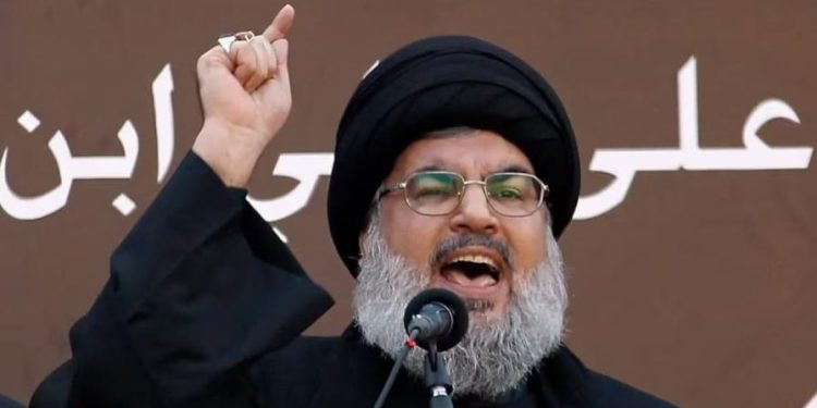 Hizbulá confirma la muerte de su máximo líder, Hasán Nasrala