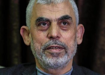 Israel mata a Yahya Sinwar, máximo líder de Hamás y cerebro del 7 de octubre