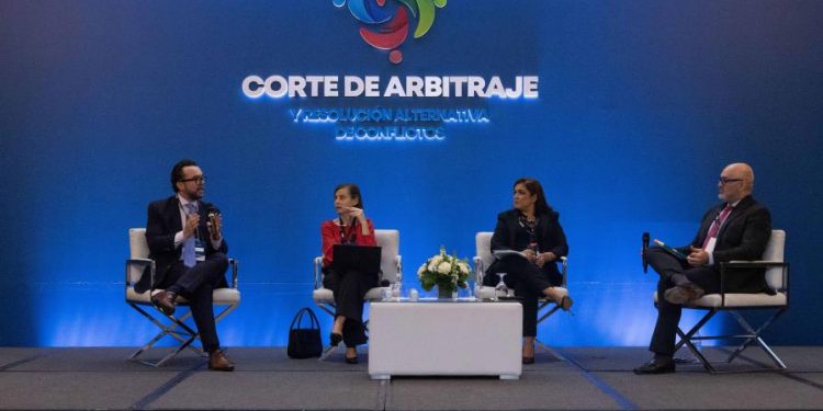 Arbitraje: República Dominicana se fortalece en intermediación para la solución de conflictos