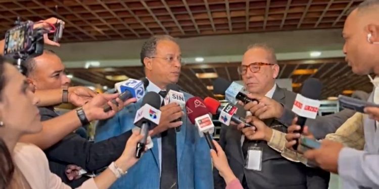 Jochy Gómez será interrogado este viernes por la PGR por tercera vez en la Operación Camaleón