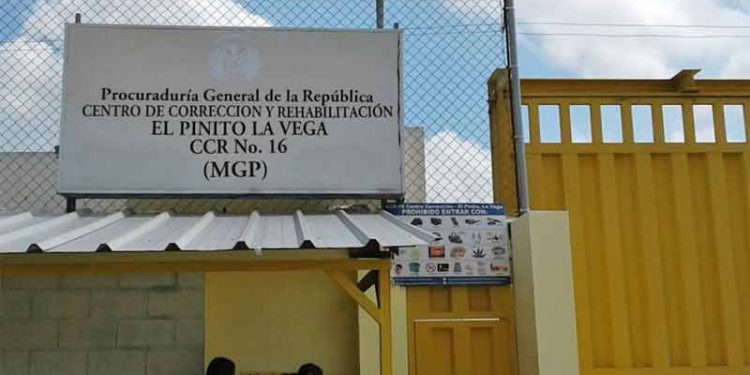 Indotel habilita RD$300 millones a la Procuraduría para los bloqueadores de señales en cárceles