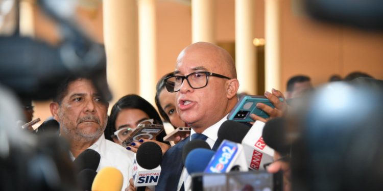 Vocero del Gobierno dice que las buenas propuestas de la reforma fiscal no fueron valoradas