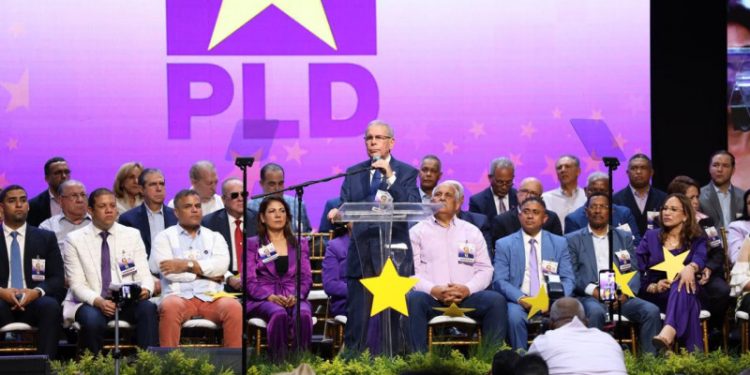 ¿Danilo o Domínguez Brito? PLD escoge su nueva dirección con un montón de retos pendientes