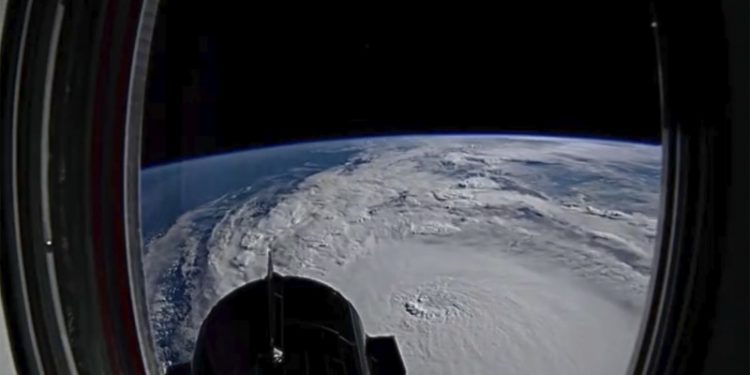 Huracán Milton: ¿Cómo se compara con otras grandes tormentas recientes?