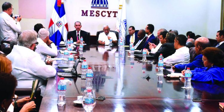 Se inicia proceso de fusión ministerios de Educación y Educación Superior