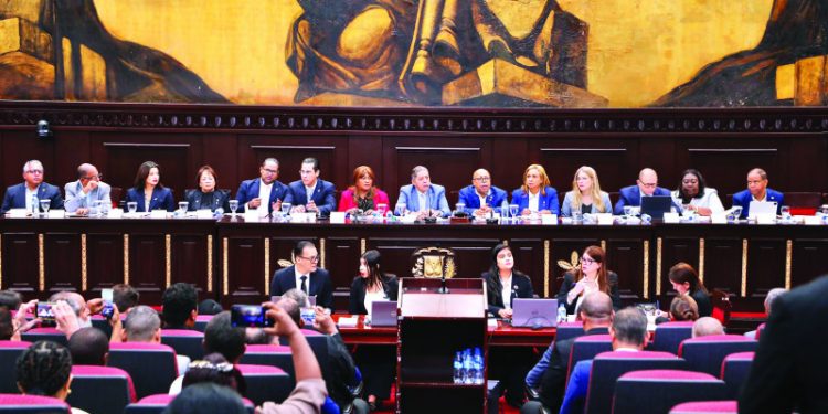 Gobierno listo para flexibilizar su propuesta de reforma fiscal