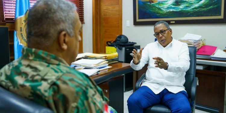 Instalaran cocinas móviles de los Comedores Económicos en centros de interdicción de Migración