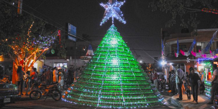 Centro León lanza el concurso “Decora tu Barrio 2024” con apoyo de la Alcaldía de Santiago y ACAP
