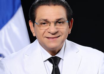 Senador Daniel Rivera sugiere a hombres priorizar chequeos preventivos
