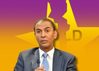 Domingo Contreras renuncia del PLD