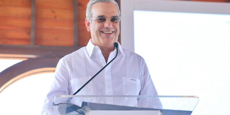 Presidente Abinader inaugurará diez obras en las provincias de Pedernales, Azua y Peravia este miércoles