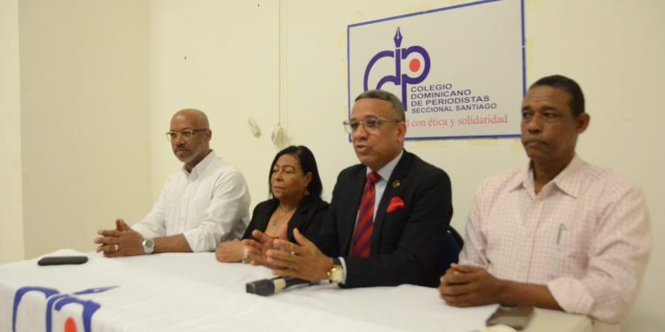 Gremios de la comunicación reiteran llamado protesta para este domingo