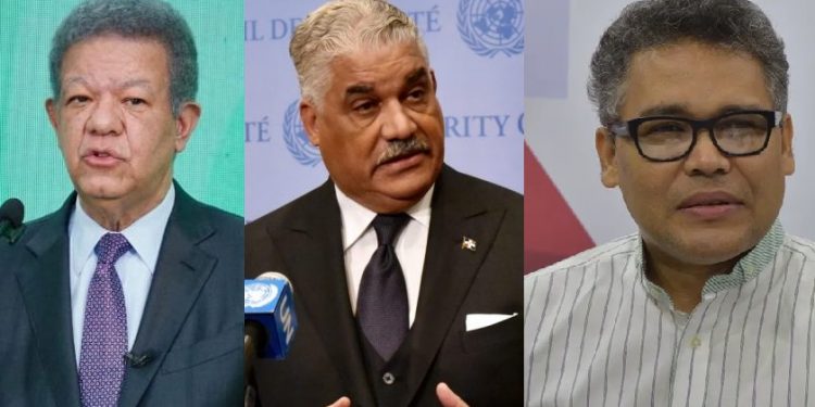 Opositores saludan Presidente decidiera retirar el plan fiscal