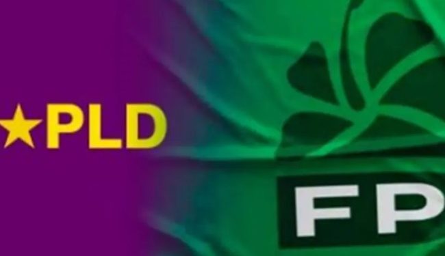 Partidos a favor de anulación reforma y felicitan a Abinader