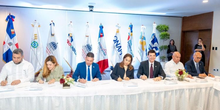 Proindustria anuncia montaje Feria de Innovación y Emprendimiento en Santiago