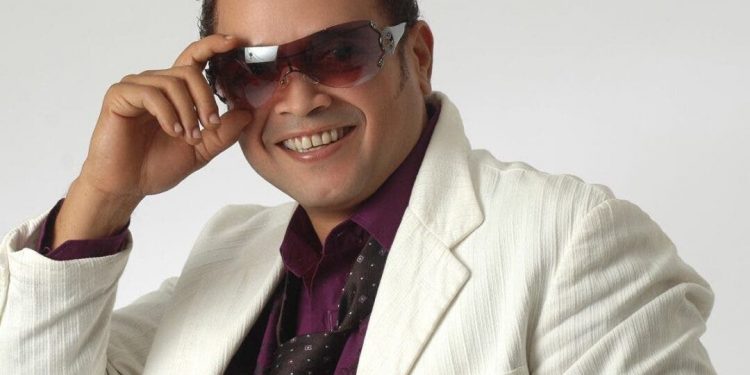 Muere el merenguero Raffy Matías