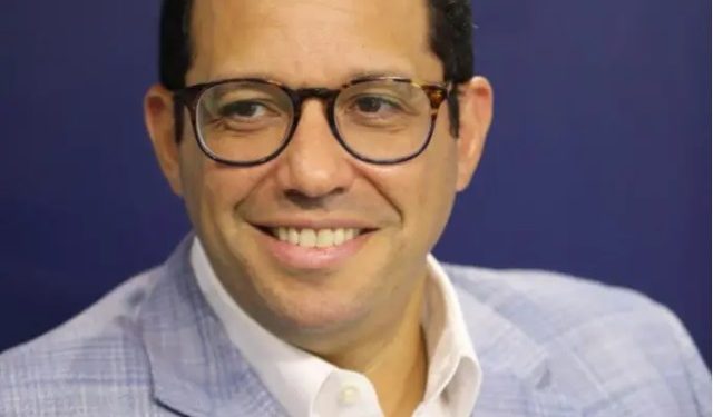 Sigmund Freund: modernización fiscal impactará de manera positiva