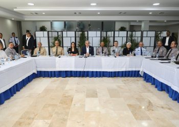Inician los trabajos del Equipo de Coordinación Técnica General del proceso de reestructuración de órganos y entes públicos