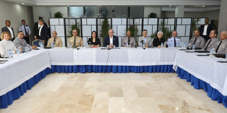 Inician los trabajos del Equipo de Coordinación Técnica General del proceso de reestructuración de órganos y entes públicos