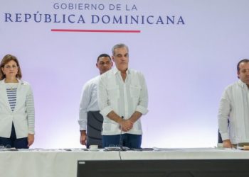 Presidente Abinader encabeza cuadragésimo tercer consejo de Ministros y Directores, en Puerto Plata