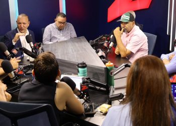 Alcaldía de Santiago impulsa el deporte, el arte y el turismo a través del apoyo a grandes eventos