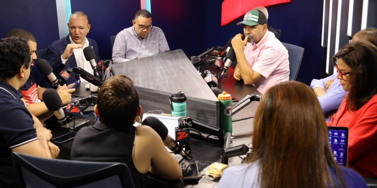 Alcaldía de Santiago impulsa el deporte, el arte y el turismo a través del apoyo a grandes eventos