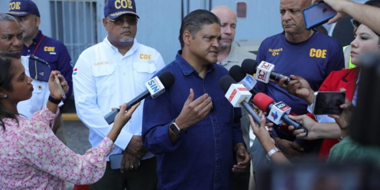 Más de 2.5 millones participaron en el 4to. Simulacro de Evacuación por Terremoto