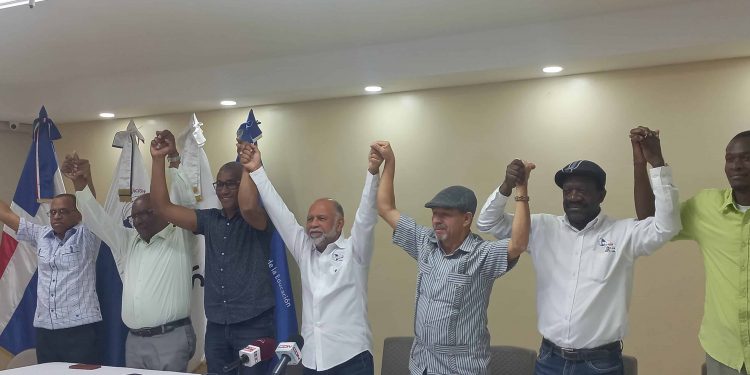 ADP dice realizará elecciones pese a embargo de cuentas y convoca a manifestación el próximo lunes