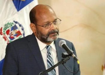 Viceministro afirma sectores están presionando para que se otorgue nacionalidad de manera irregular