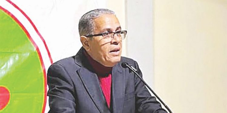 ACDS anuncia atletas y cronistas nominados gala Atletas del Año y Premios Luís Luque