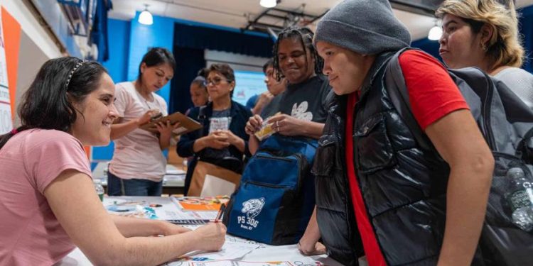 EE.UU. no permitirá que migrantes de Cuba, Nicaragua, Haití y Venezuela renueven el 'parole'