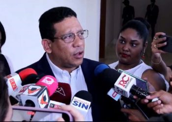 Carlos Pimentel sobre el caso de Transcore: "En un juicio se conocerá toda la verdad"