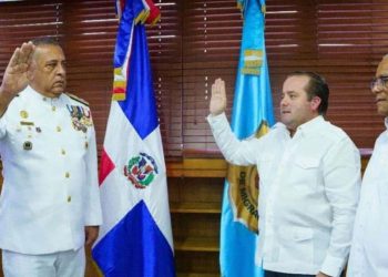 Director de Migración promete garantizar el respeto a la soberanía y seguridad nacional