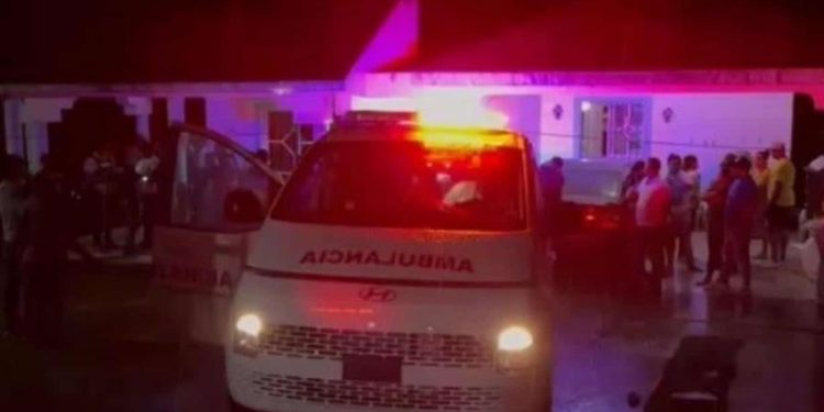 Un abogado mata uno de tres ladrones a los que habría sorprendido robando en su casa en SFM