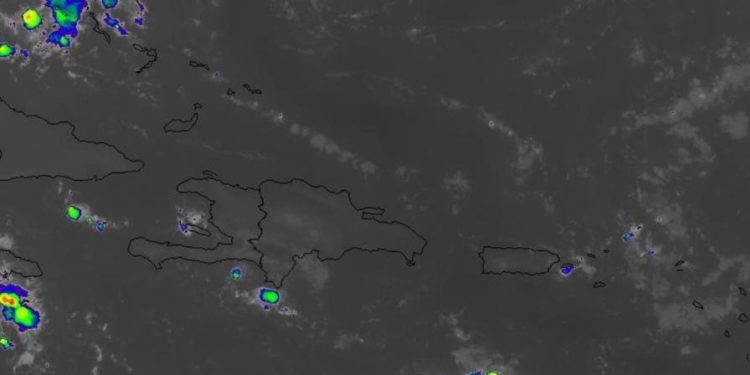 Pronostican altas temperaturas y escasas lluvias para este miércoles