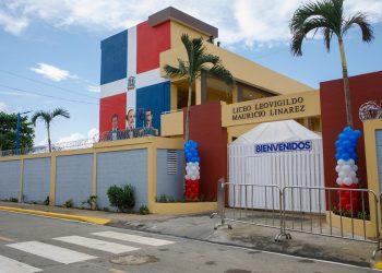 El Gobierno inaugura obras en El Seibo y San Pedro de Macorís