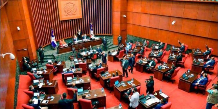 El Senado iniciará este jueves el estudio de la reforma laboral y no descarta vistas públicas