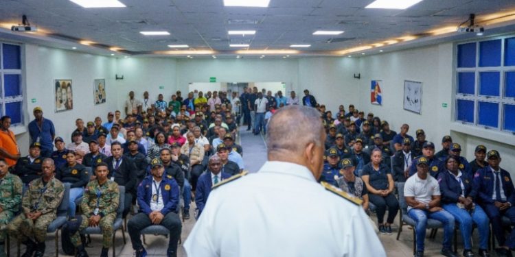 Nuevo director de Migración defenderá la dominicanidad de “punta a punta”