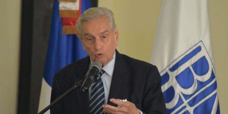 Fallece el notable periodista y ensayista Federico Henríquez Grateraux