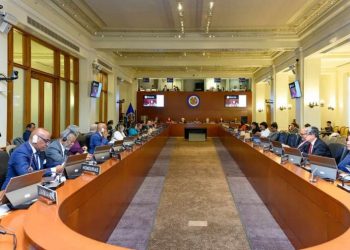 RD defiende su política migratoria en la OEA ante denuncia de Haití por deportaciones masivas