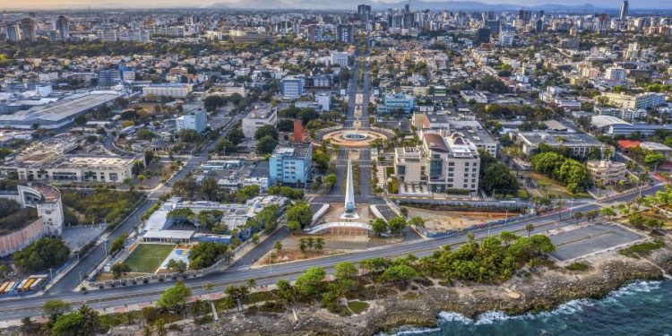 FMI proyecta que el PIB de República Dominicana se mantendrá en 5.1 % en 2024
