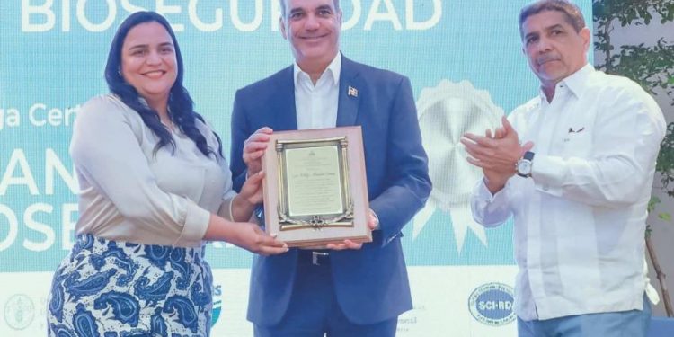 República Dominicana certifica en bioseguridad a cuatro granjas porcinas