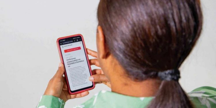 Airbnb insta a los dueños de alojamientos a pagar ellos sus impuestos ante la DGII